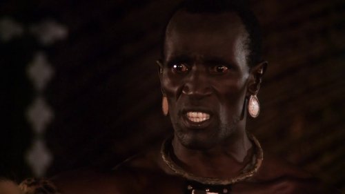 Shaka Zulu, S01E08 - (1986)