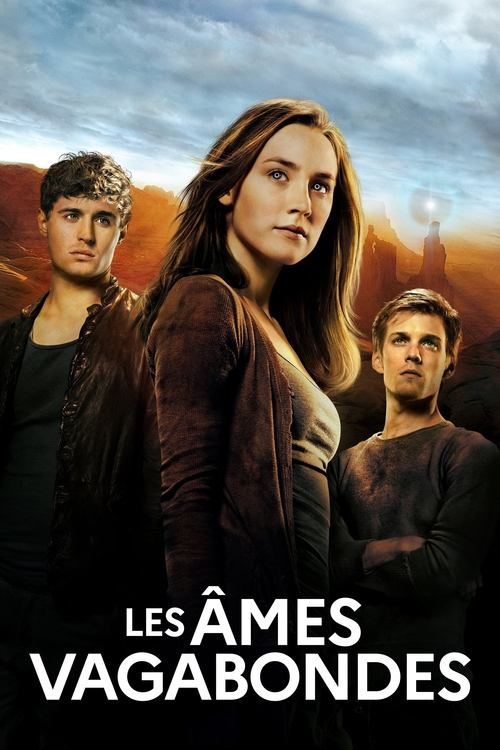 Poster image du film Les Âmes vagabondes Les Âmes vagabondes