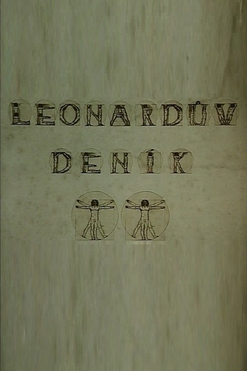 Ver Leonarduv denik Online