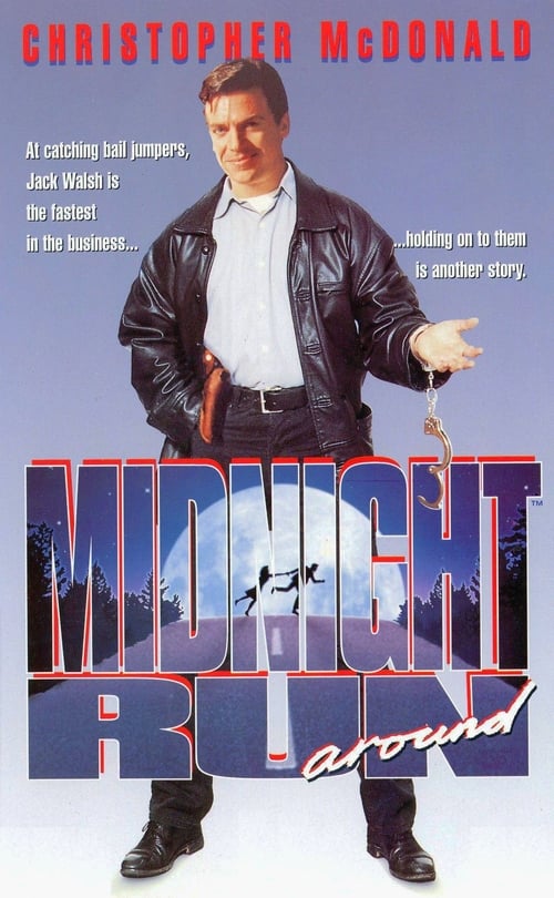 Midnight Runaround 1994
