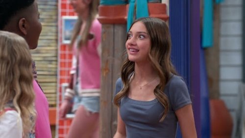 Poster della serie The Thundermans: Undercover