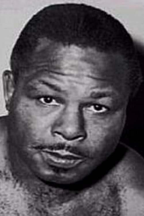 Largescale poster for Archie Moore