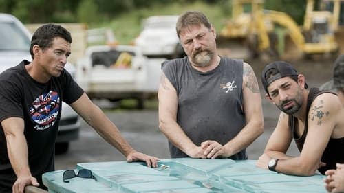 Poster della serie Deadliest Catch: Bloodline