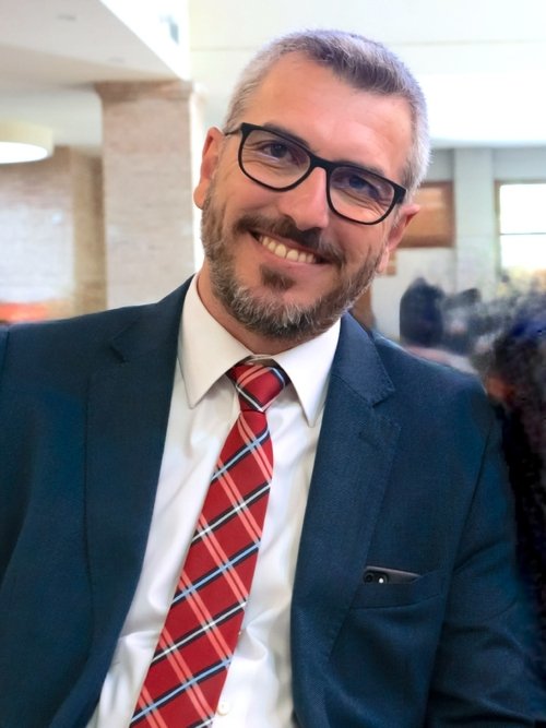 Poster El Gran Reseteo