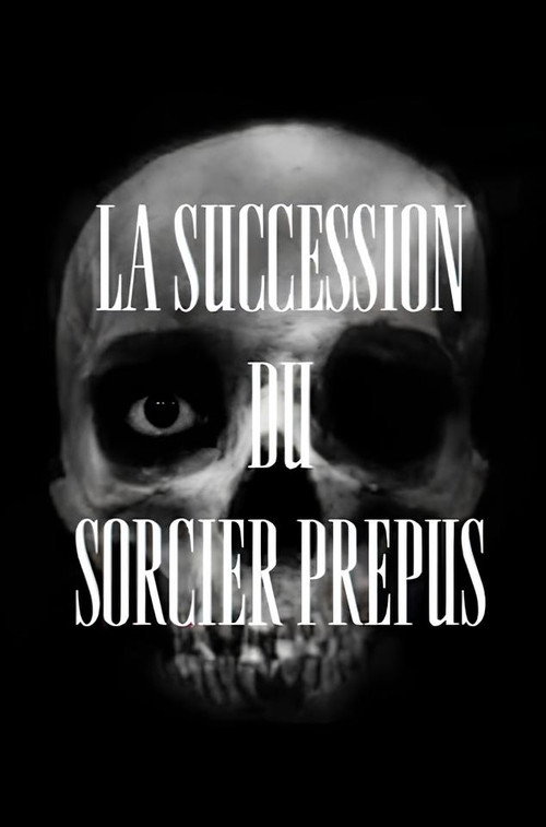 La succession du sorcier Prépus