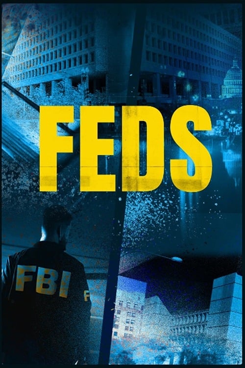 Regarder FEDS - Saison 1 en streaming complet