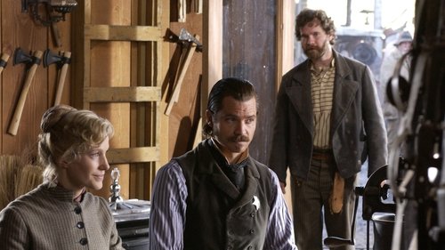 Deadwood: 2×9