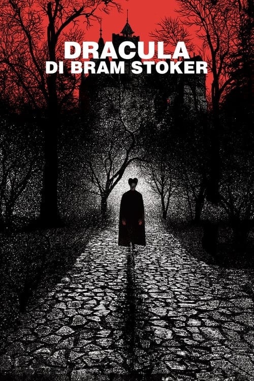 Dracula di Bram Stoker 1992