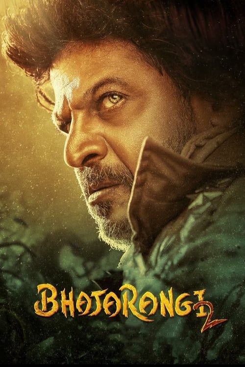 |IN| Bhajarangi 2