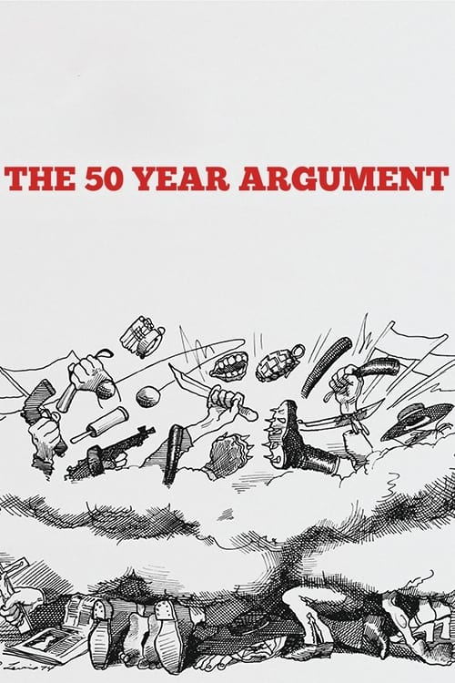 The 50 Year Argument (2014)