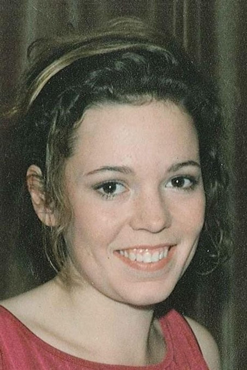 Kép: Olivia Colman színész profilképe