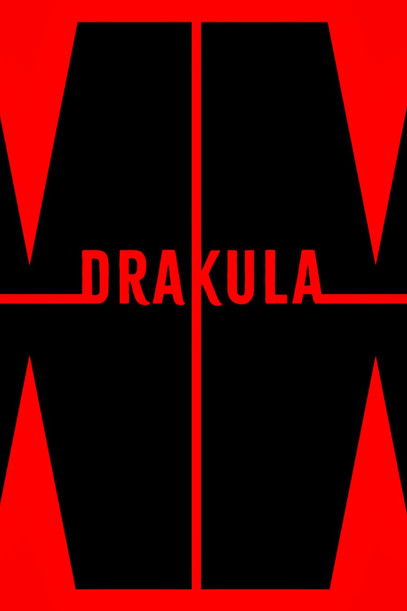 Drakula poster