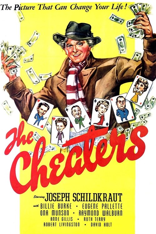 The Cheaters 1945