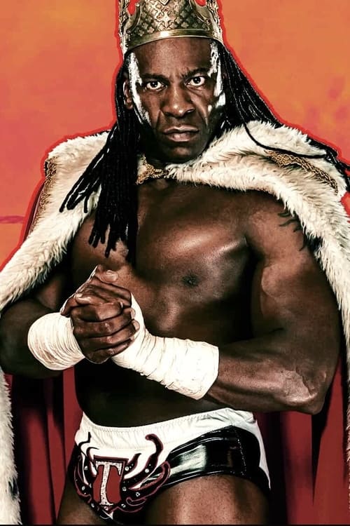 Biography: Booker T poster