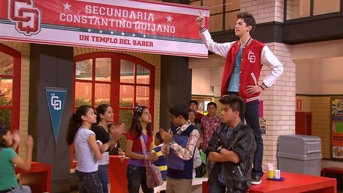 Image de l'épisode 12