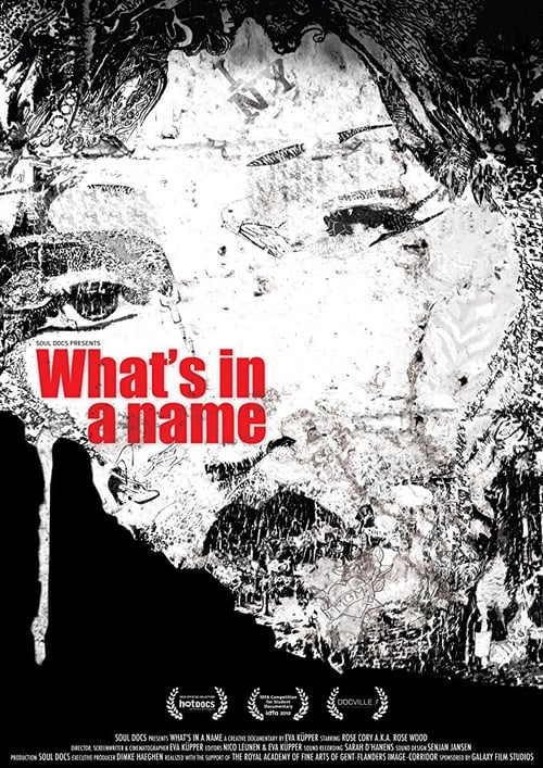 What's in a Name 2009