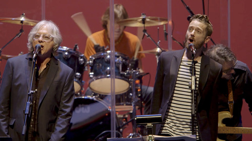 Thank You, Friends: Big Star's Third Live... And More Backdrop Blur