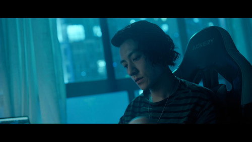 About Love (2026) กุหลาบผลิบานในหัวใจ ตอนที่ 5