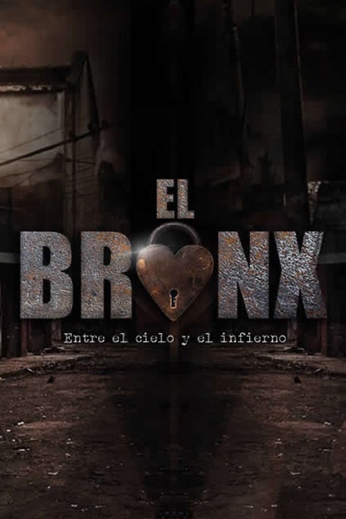 Poster El Bronx