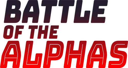 Battle of the Alphas