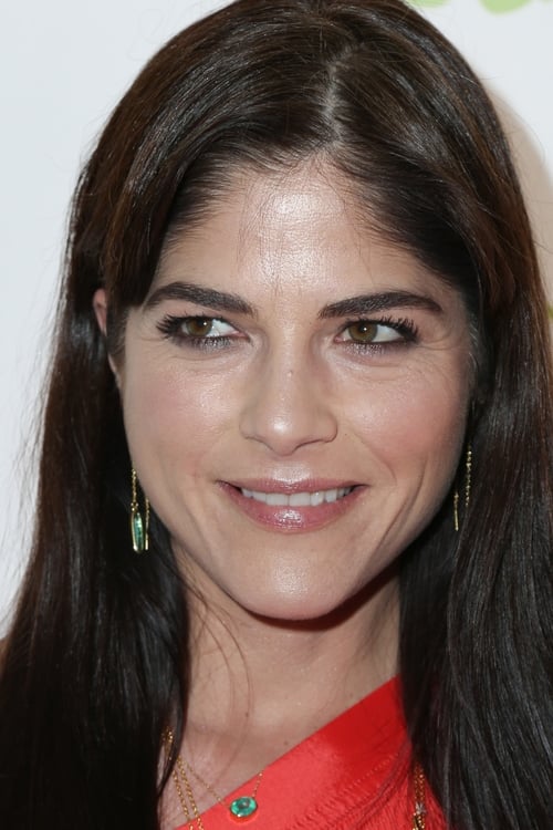 Kép: Selma Blair színész profilképe