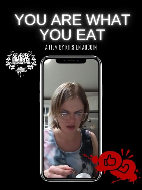 You Are What You Eat (2023)