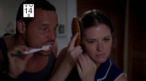 Grey’s Anatomy: 7×4