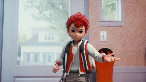 Épisode 1