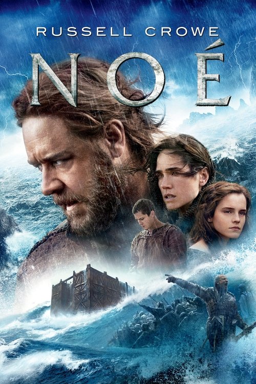 Poster image du film Noé Noé