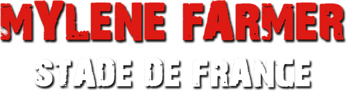 Mylène Farmer : Stade de France