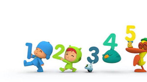 Numbers