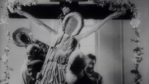 Bezhin Meadow: Sequences from an Unfinished Film