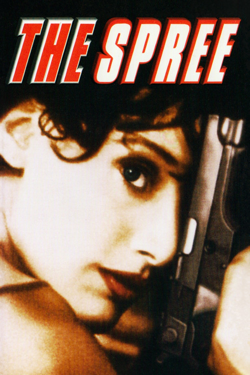 The Spree poster