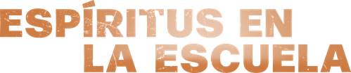 Espíritos na Escola - Logo 6