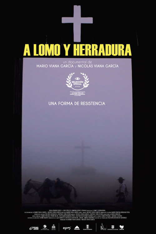 A Lomo y Herradura
