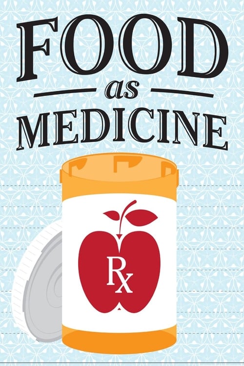 Food As Medicine 2016