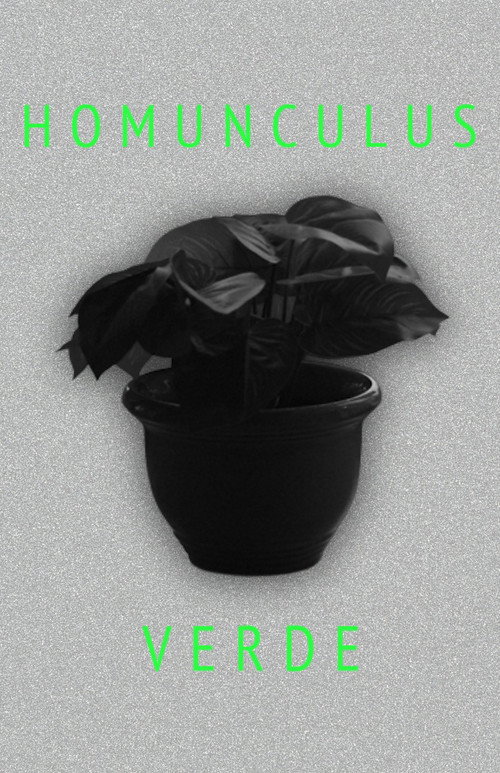 Homunculus Verde