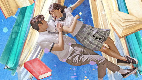 Extraordinary You backdrop 3