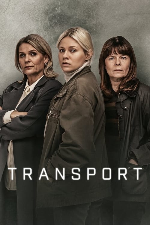 Transport - Saison 1