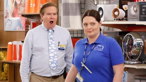 Superstore: 3×11