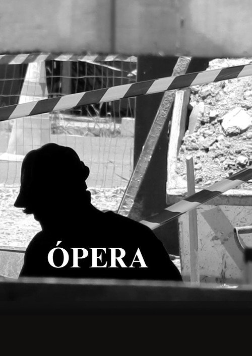 Opera () poster