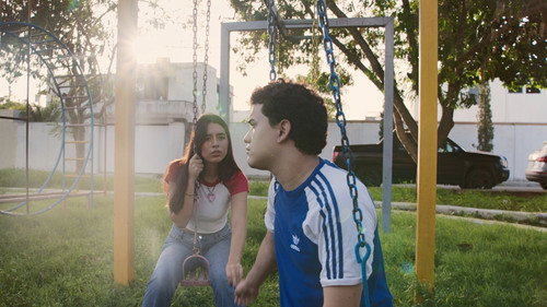 Bark That I Forget You