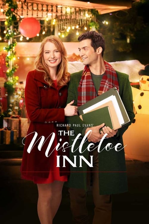 The Mistletoe Inn 2017