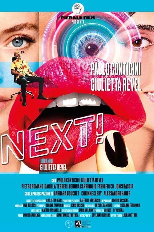 Next! (2023)