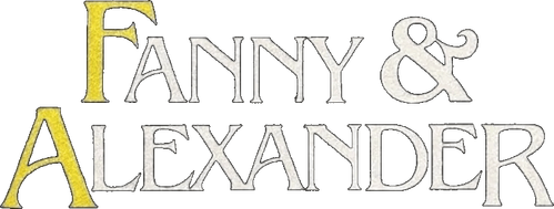 Fanny and Alexander