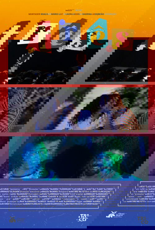 Постер фильма