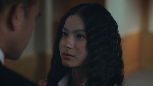 The Gifted: Graduation