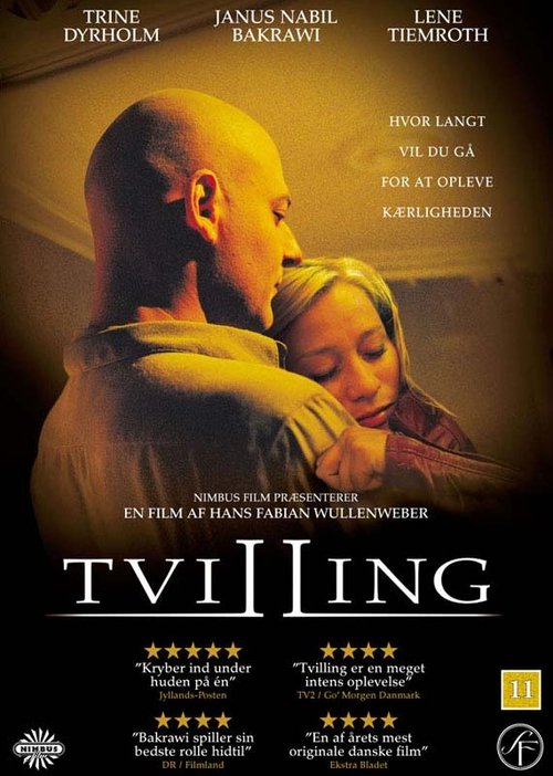 Tvilling poster