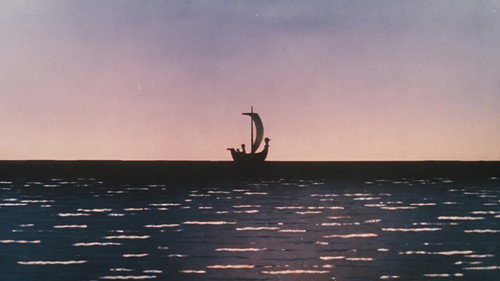 The Treasure of Bird Island