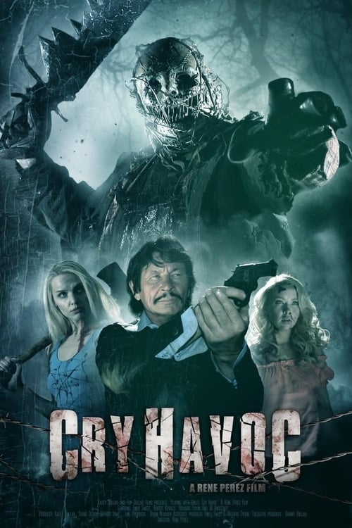 [HD] Cry Havoc 2020 Film Complet Gratuit En Ligne